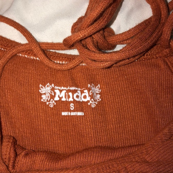 Bodysuit - Picture 3 of 3